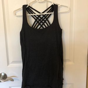 LULULEMON Wild Tank LIKE NEW